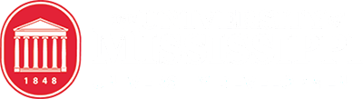 the University of Mississippi